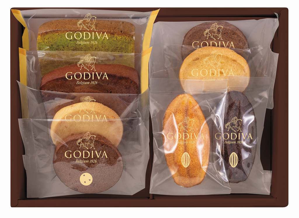 御祝.お返し,引出物,記念品は:パティスリー アソートメント (8個入)  209238