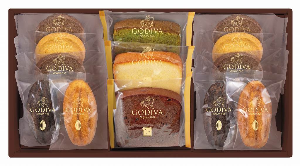 御祝.お返し,引出物,記念品は:パティスリー アソートメント (13個入)  209239