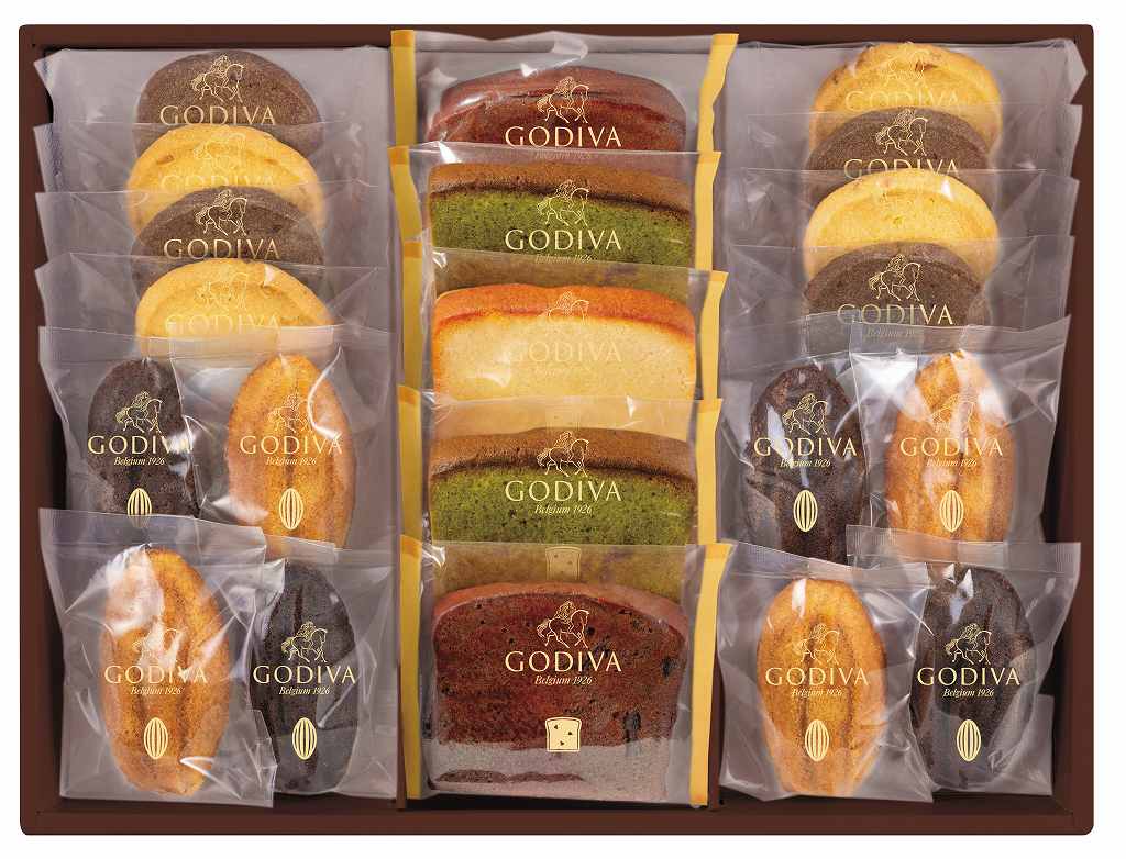 御祝.お返し,引出物,記念品は:パティスリー アソートメント (21個入)  209240