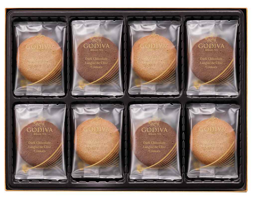 御祝.お返し,引出物,記念品は:ラングドシャクッキーアソートメント (30枚入) 205235