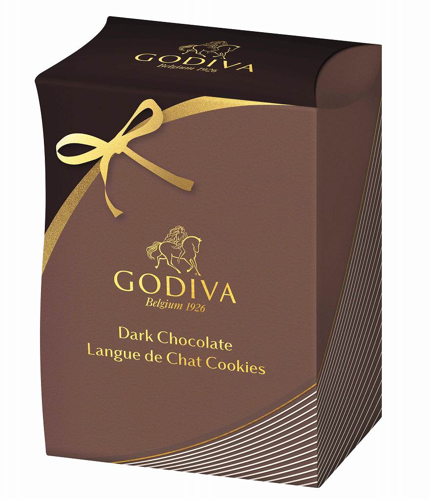 御祝.お返し,引出物,記念品は:ダークチョコレート ラングドシャクッキー (4枚入) 208053