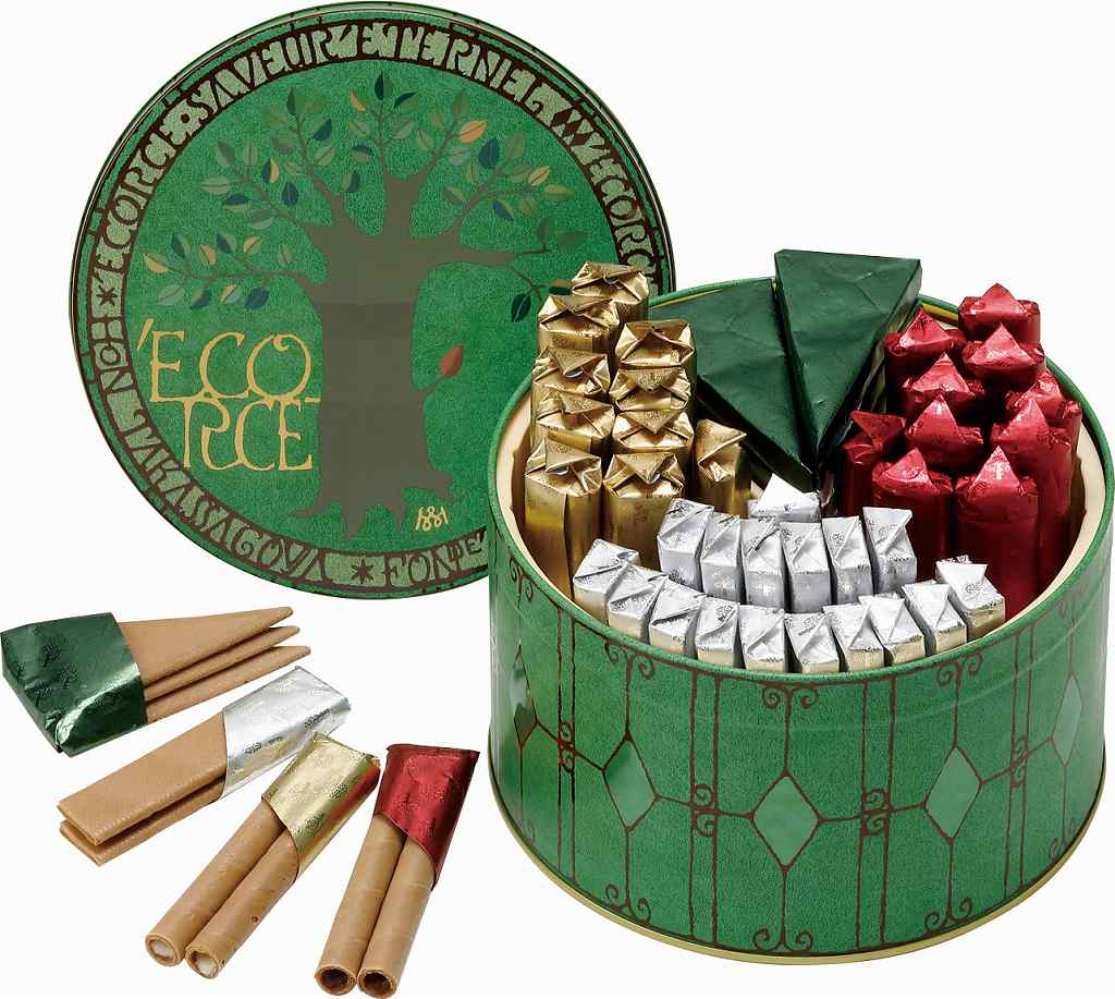 御祝.お返し,引出物,記念品は:エコルセ E30