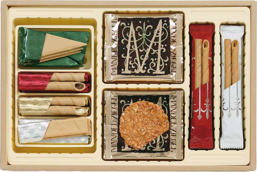 御祝.お返し,引出物,記念品は:菓子詰合せ EMR20