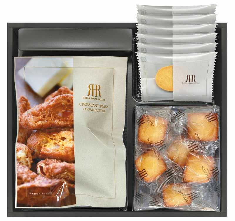 御祝.お返し,引出物,記念品は:リーガロイヤルホテル監修　ロイヤルガトーコレクション RRH-15