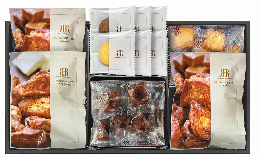 御祝.お返し,引出物,記念品は:リーガロイヤルホテル監修　ロイヤルガトーコレクション RRH-30