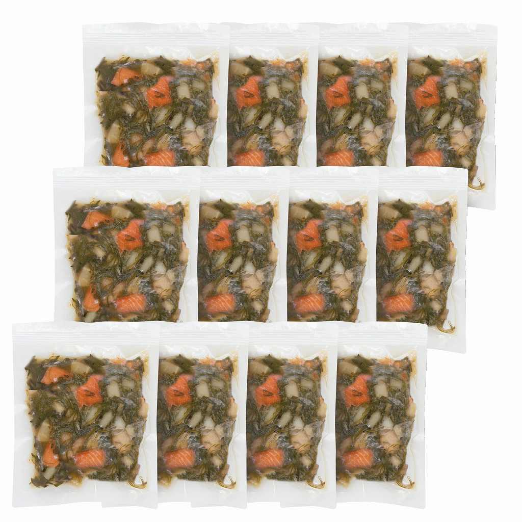 御祝.お返し,引出物,記念品は:たっぷり海鮮丼の具12個入 PFKD-004A-FU