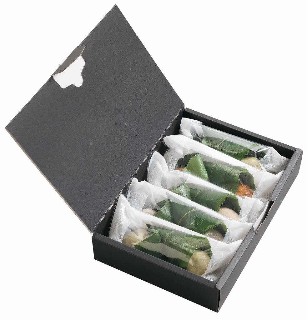 御祝.お返し,引出物,記念品は:京都 生麩まんじゅう１０個セット PFI-001