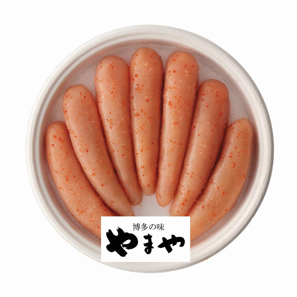 御祝.お返し,引出物,記念品は:熟成無着色明太子320g 31834