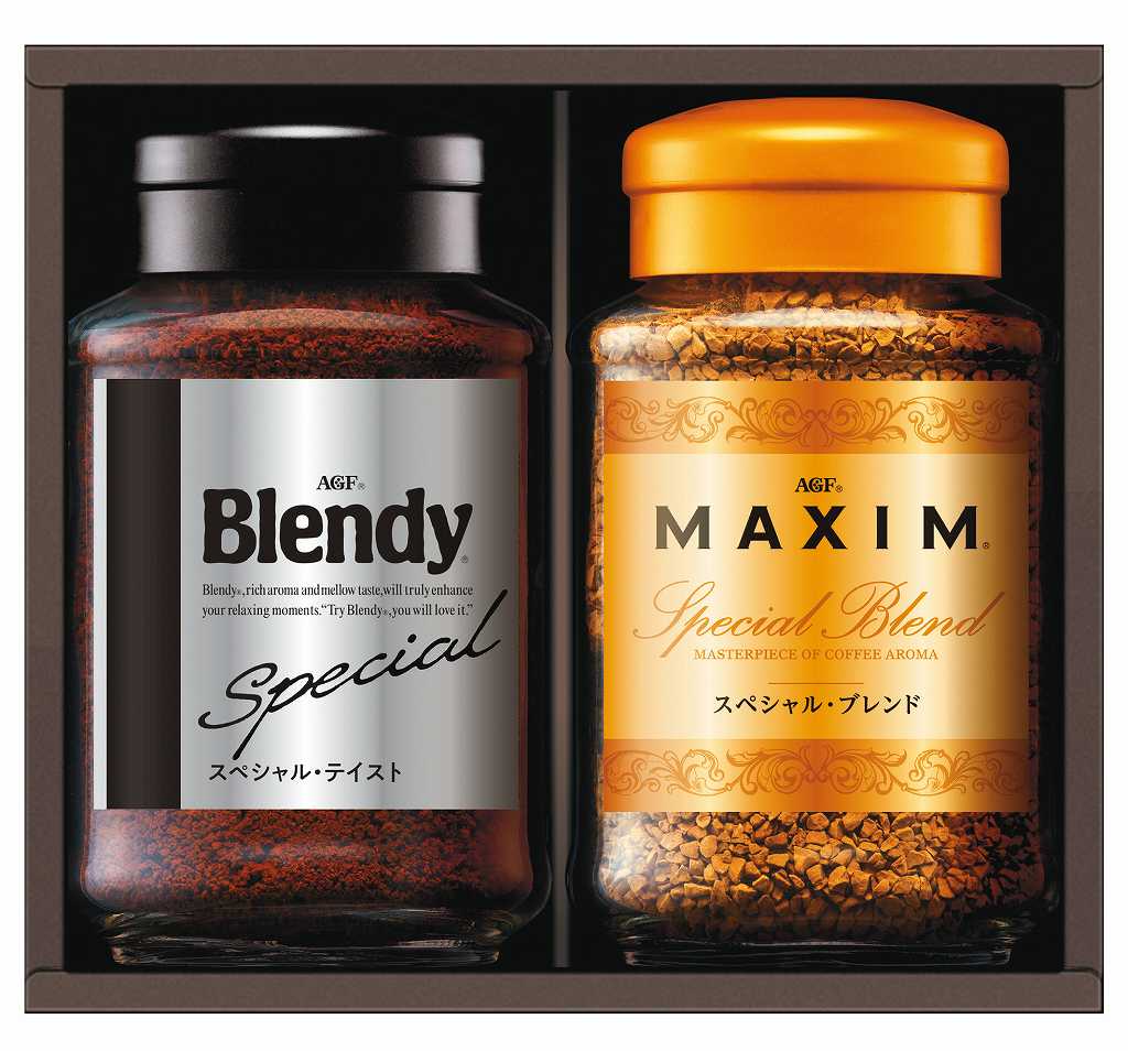 御祝.お返し,引出物,記念品は:AGFインスタントコーヒーバラエティギフト E-20D