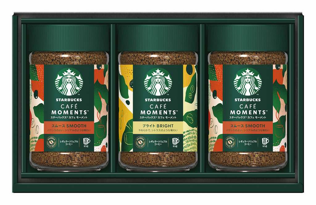 御祝.お返し,引出物,記念品は:スターバックス カフェモーメント ギフト SBM-35B
