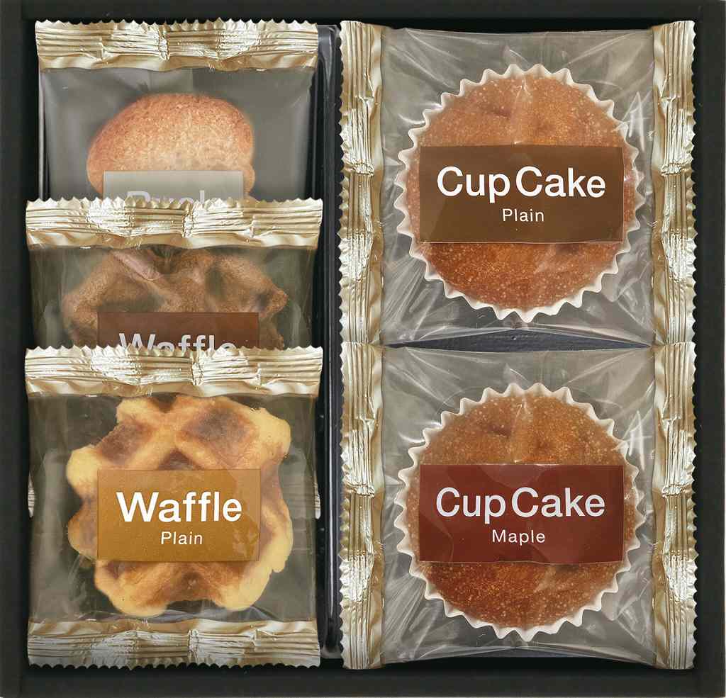 御祝.お返し,引出物,記念品は:ベイクドスイーツセレクション CWR-10