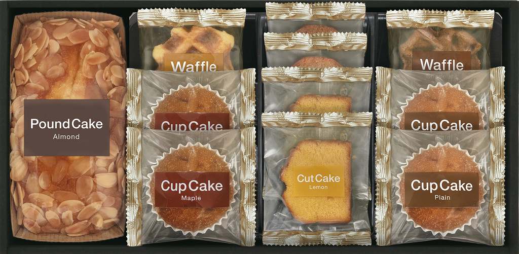 御祝.お返し,引出物,記念品は:ベイクドスイーツセレクション CWR-30