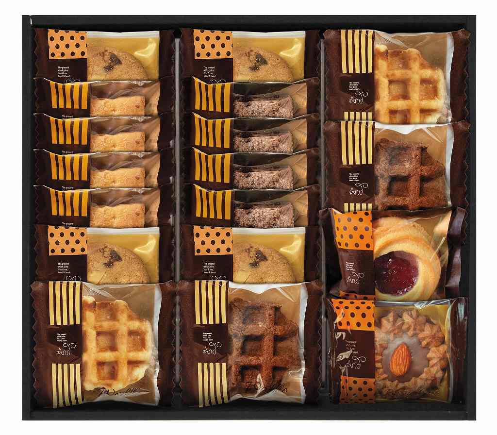 御祝.お返し,引出物,記念品は:アンドスイーツセレクション ANZ-202