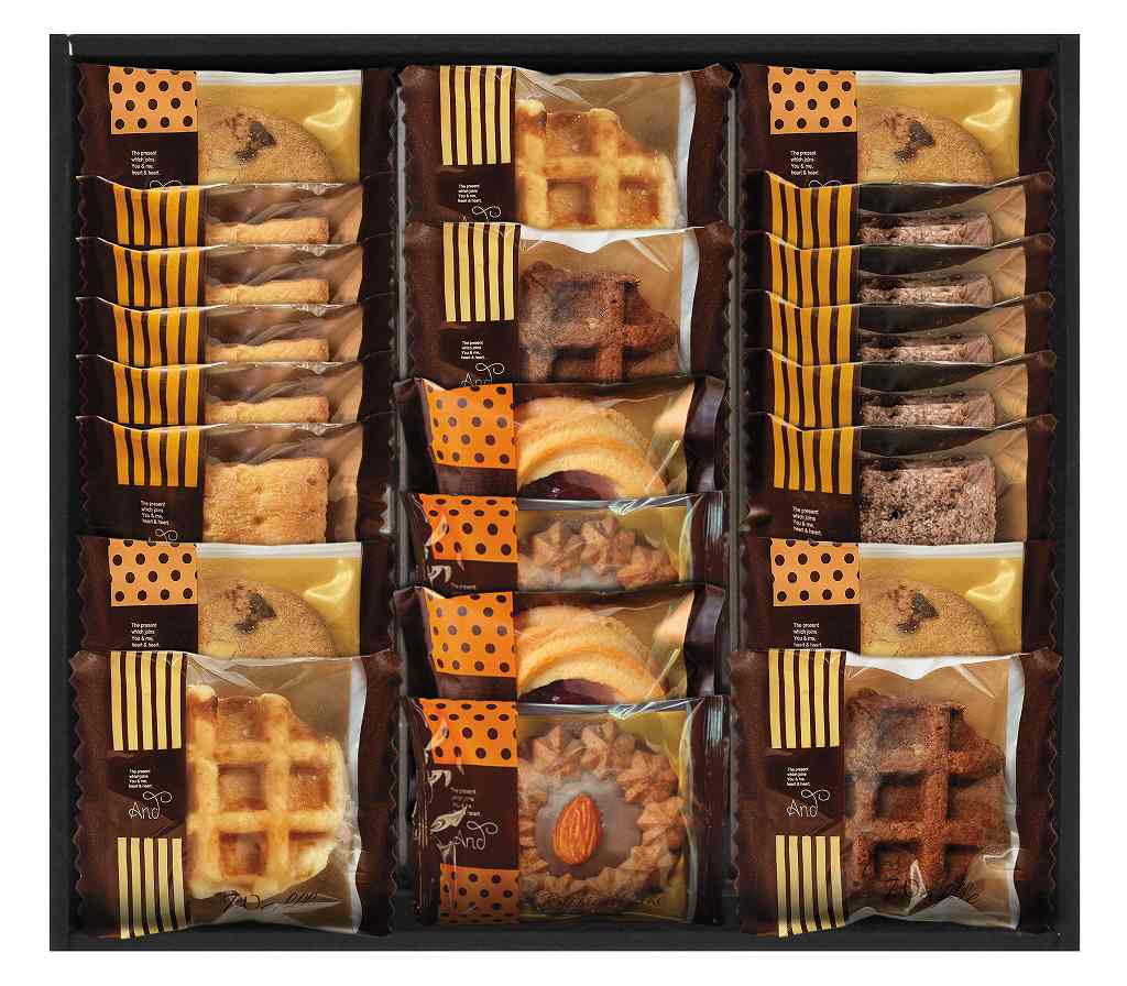 御祝.お返し,引出物,記念品は:アンドスイーツセレクション ANZ-252