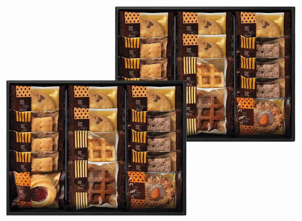 御祝.お返し,引出物,記念品は:アンドスイーツセレクション ANZ-302