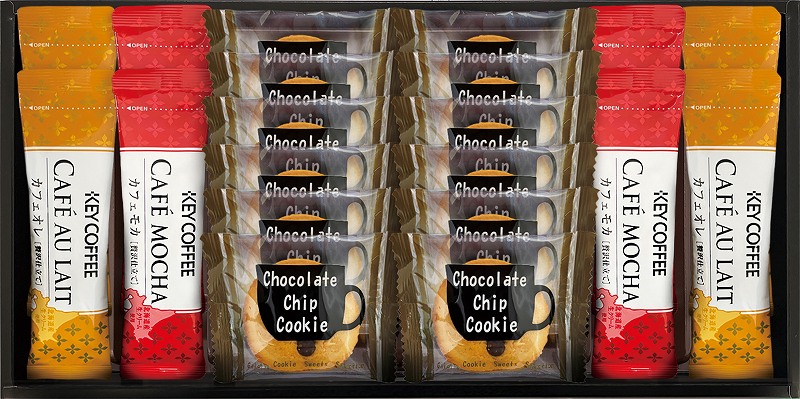 御祝.お返し,引出物,記念品は:スティックコーヒー　カフェタイムセット KSM-15