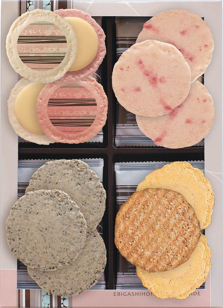 御祝.お返し,引出物,記念品は:海老なかよし NA-10