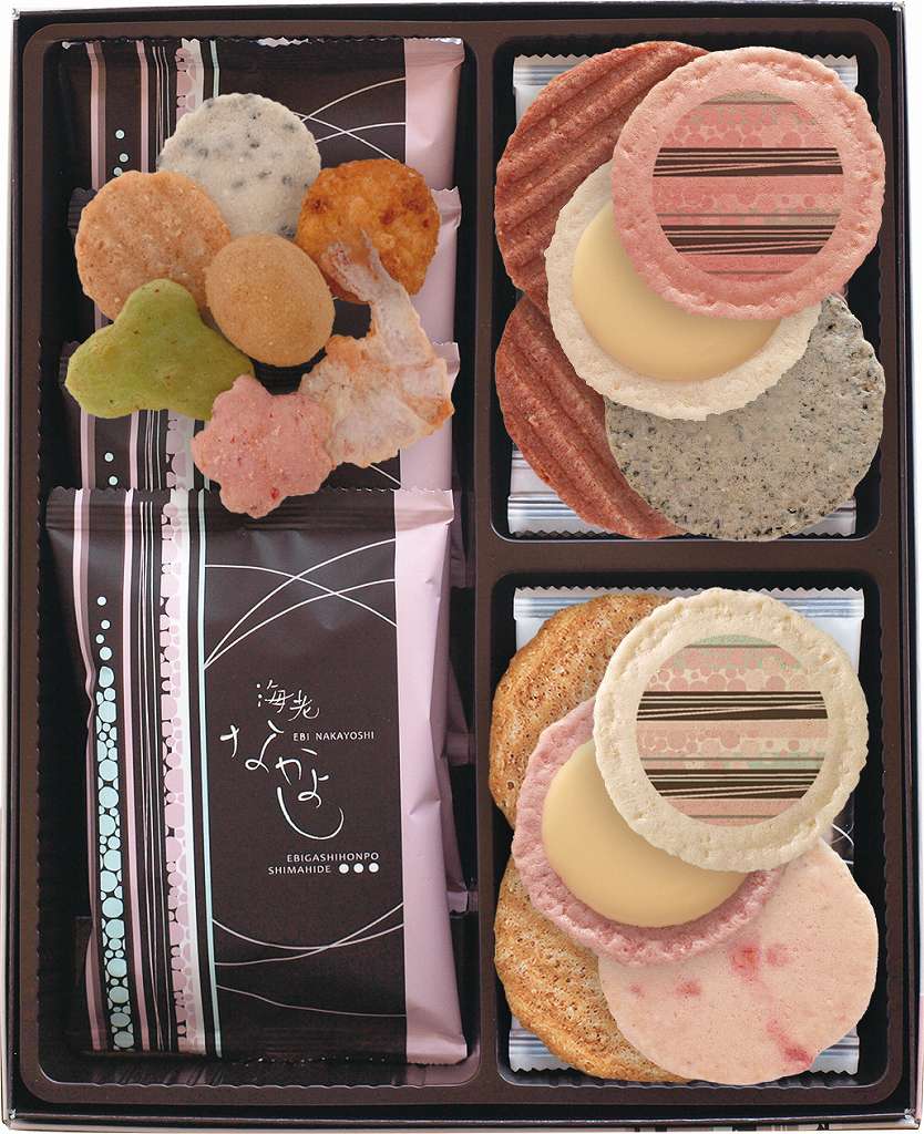 御祝.お返し,引出物,記念品は:海老なかよし NA-20