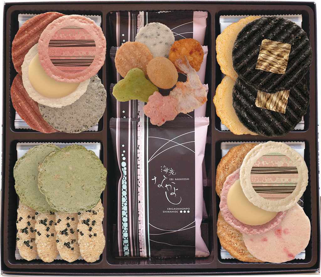 御祝.お返し,引出物,記念品は:海老なかよし NA-30