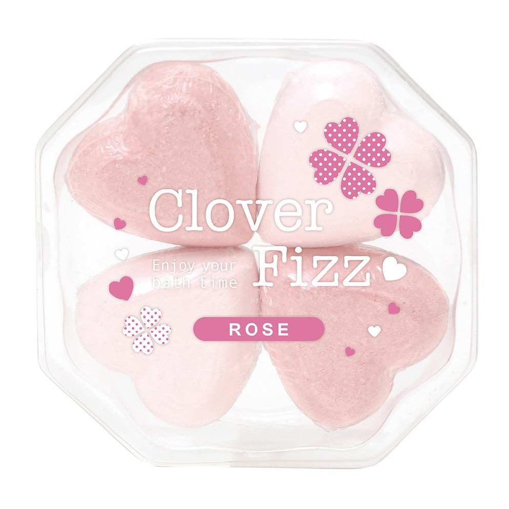 御祝.お返し,引出物,記念品は:クローバーフィズ2ローズ OBCLF0202