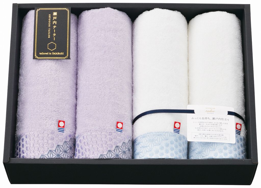 御祝.お返し,引出物,記念品は:瀬戸内テーラー　あかつき TA5004PU