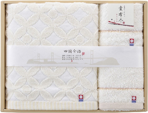 御祝.お返し,引出物,記念品は:貴布尽4 KJ300400