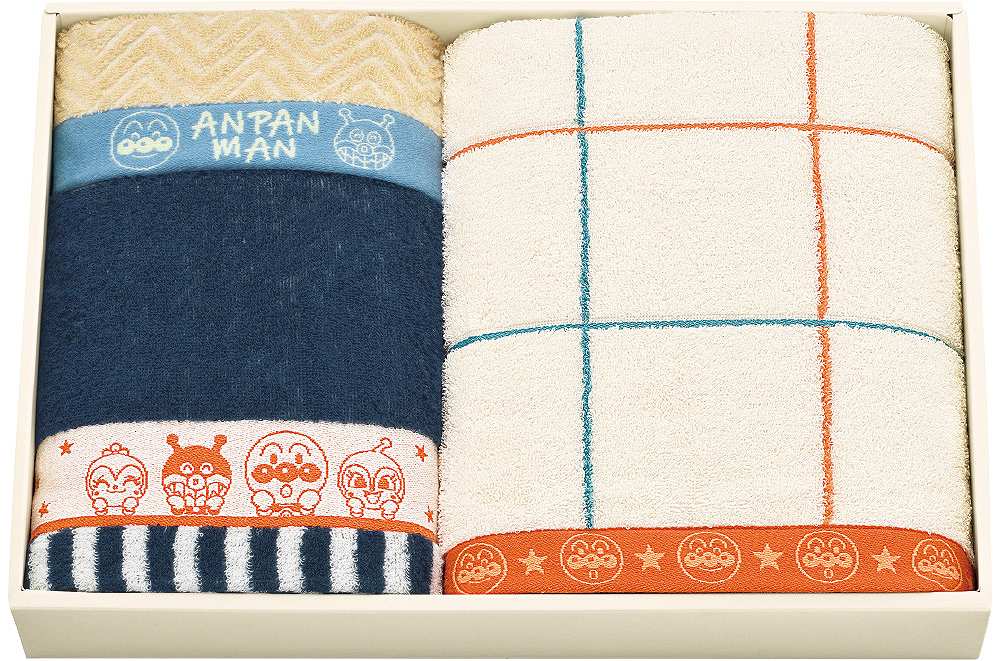 御祝.お返し,引出物,記念品は:アンパンマン　ラインギフト AP25503