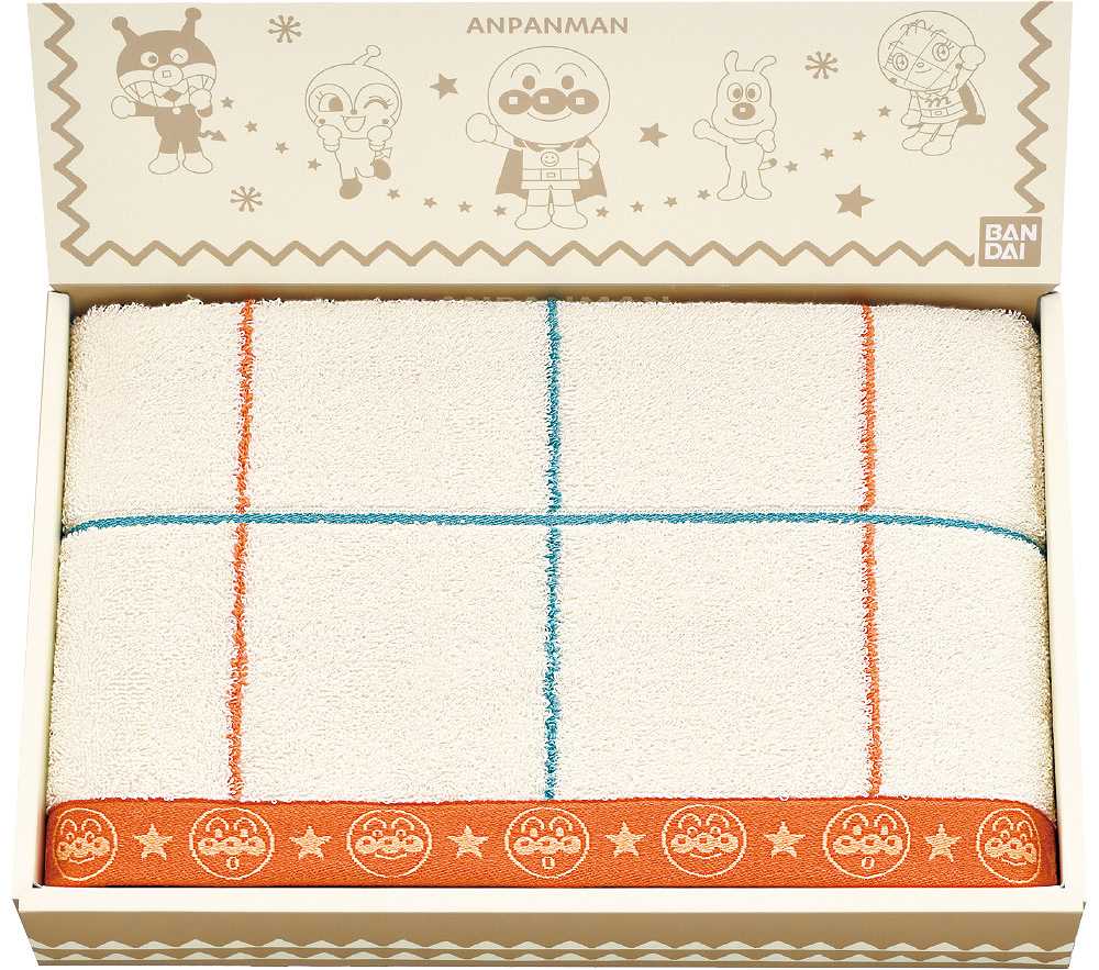 御祝.お返し,引出物,記念品は:アンパンマン　ラインギフト AP25301