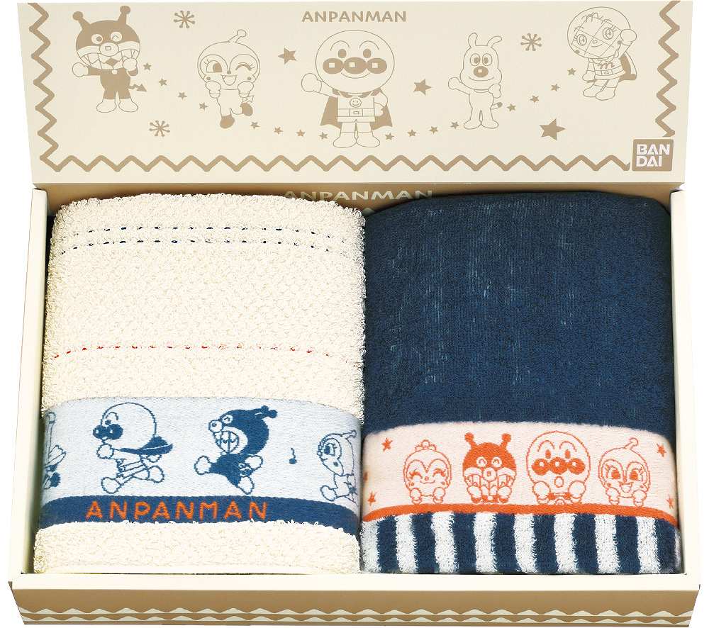 御祝.お返し,引出物,記念品は:アンパンマン　ラインギフト AP25252