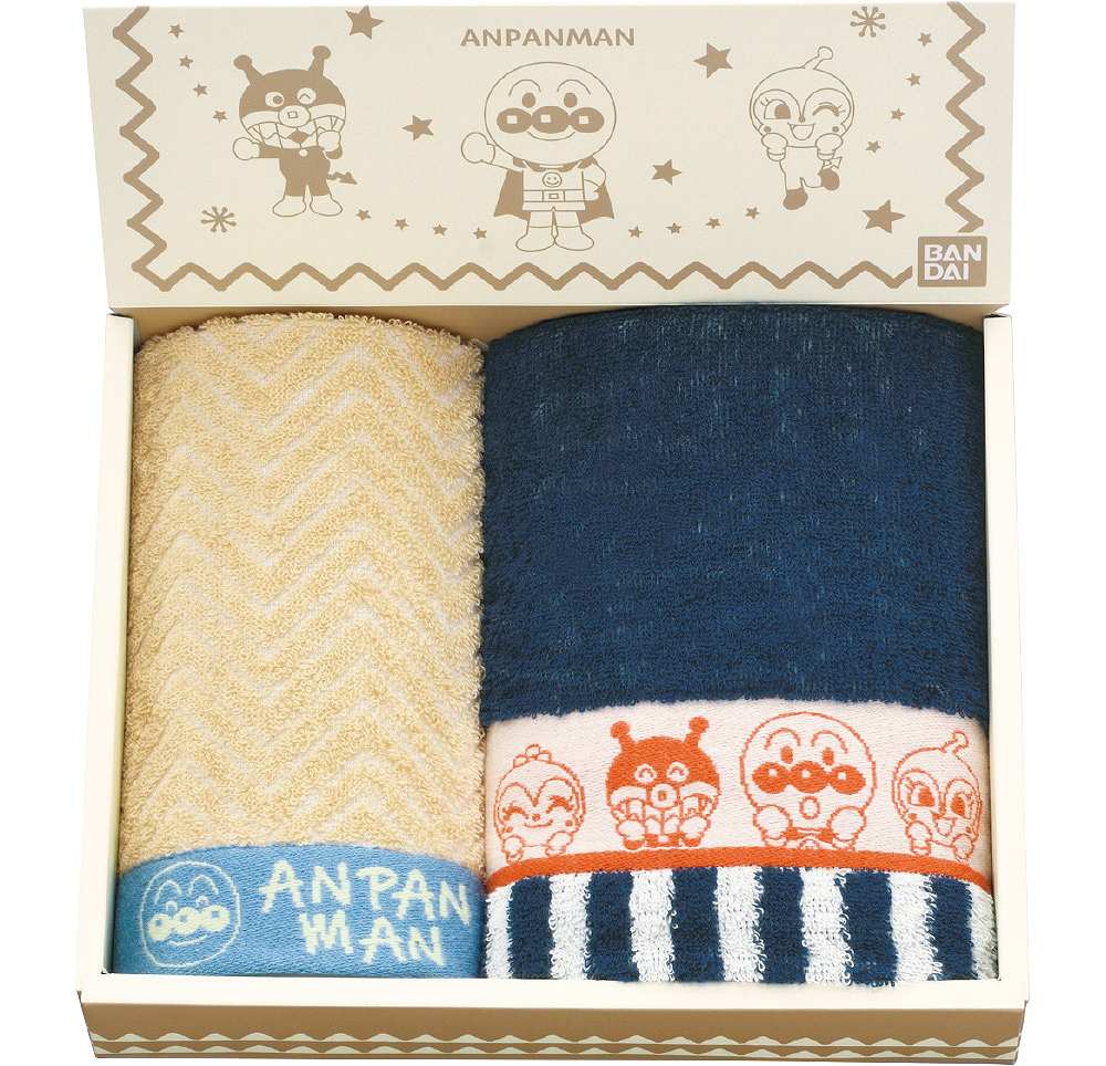 御祝.お返し,引出物,記念品は:アンパンマン　ラインギフト AP25202