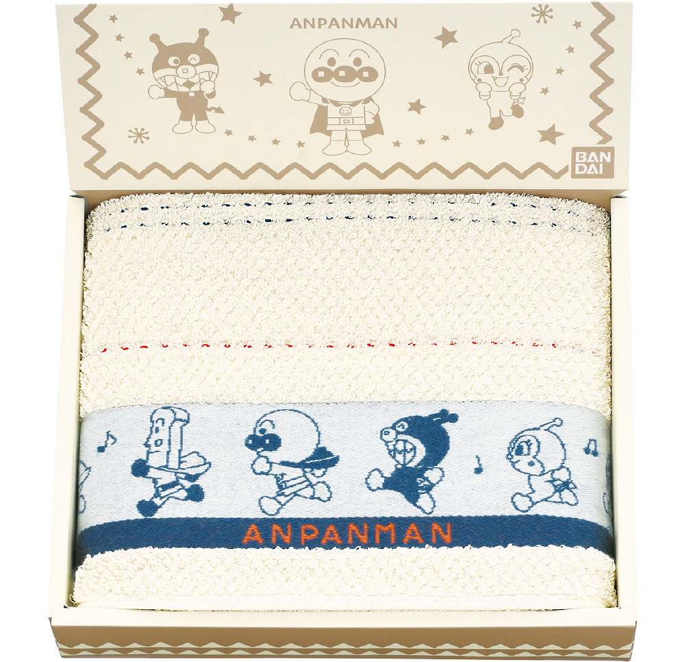 御祝.お返し,引出物,記念品は:アンパンマン　ラインギフト AP25121