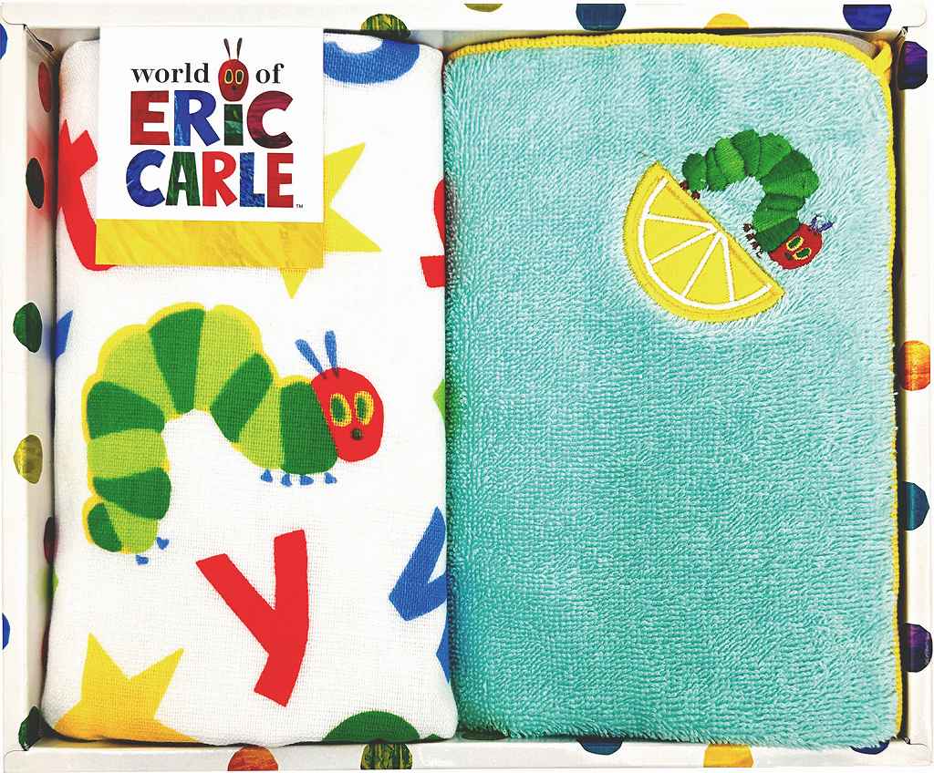 御祝.お返し,引出物,記念品は:はらぺこあおむし ヤムヤムヤム HP100700