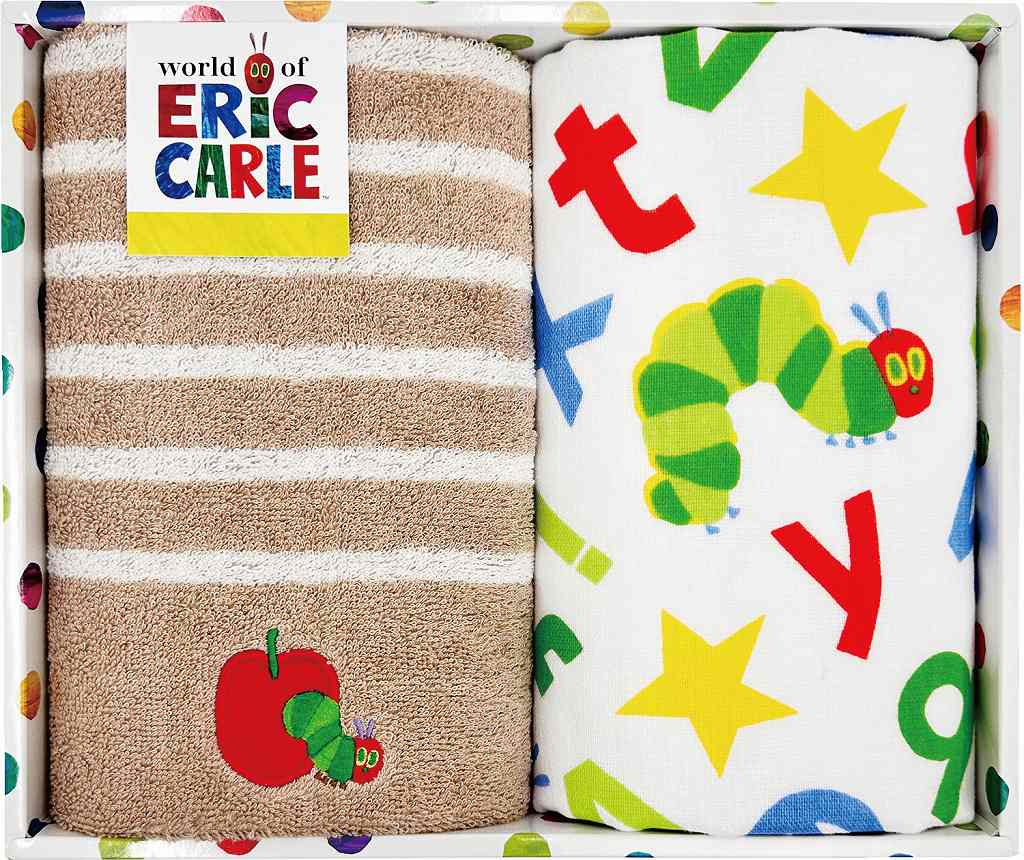 御祝.お返し,引出物,記念品は:はらぺこあおむし ヤムヤムヤム HP150700