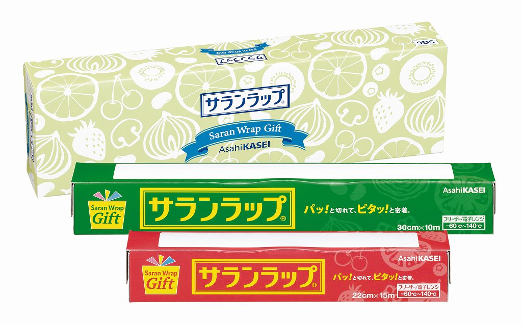 御祝.お返し,引出物,記念品は:SG6 サランラップギフト　 SG6