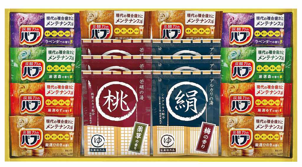 御祝.お返し,引出物,記念品は:薬用入浴剤セット NY25