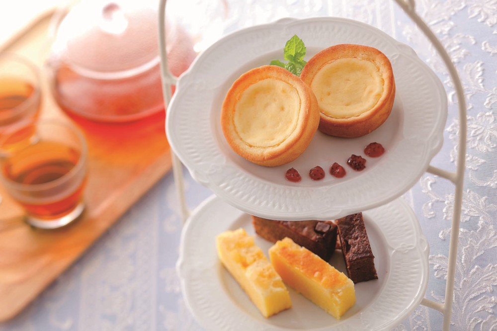 御祝.お返し,引出物,記念品は:北海道直送特別企画 昭和製菓 函館スイーツセレクションR