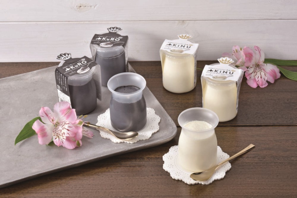 御祝.お返し,引出物,記念品は:北海道直送特別企画 ベイクド・アルル 北海道リッチプリン2種6個セット