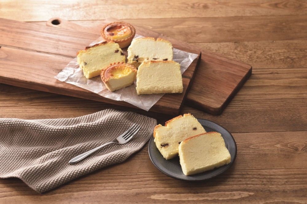 御祝.お返し,引出物,記念品は:北海道直送特別企画 岩瀬牧場 食べ切りチーズスイーツ8個セット