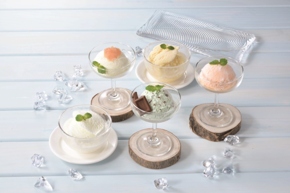 御祝.お返し,引出物,記念品は:北海道直送特別企画  北海道ご当地アイスギフト8個セットR HPP-8