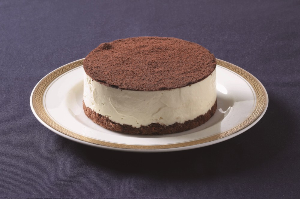 御祝.お返し,引出物,記念品は:北海道直送特別企画 五島軒 ベルギーチョコレートティラミス