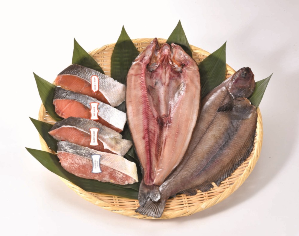 御祝.お返し,引出物,記念品は:北海道直送特別企画 ユートピア知床 知床詰合せセットG