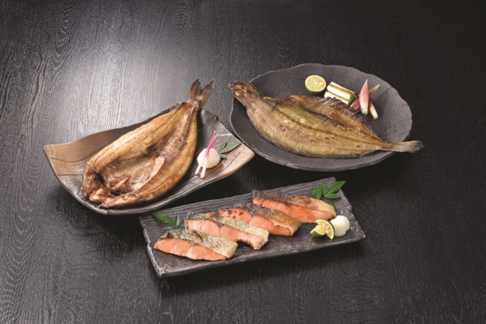 御祝.お返し,引出物,記念品は:北海道直送特別企画 ユートピア知床 知床詰合せセットG