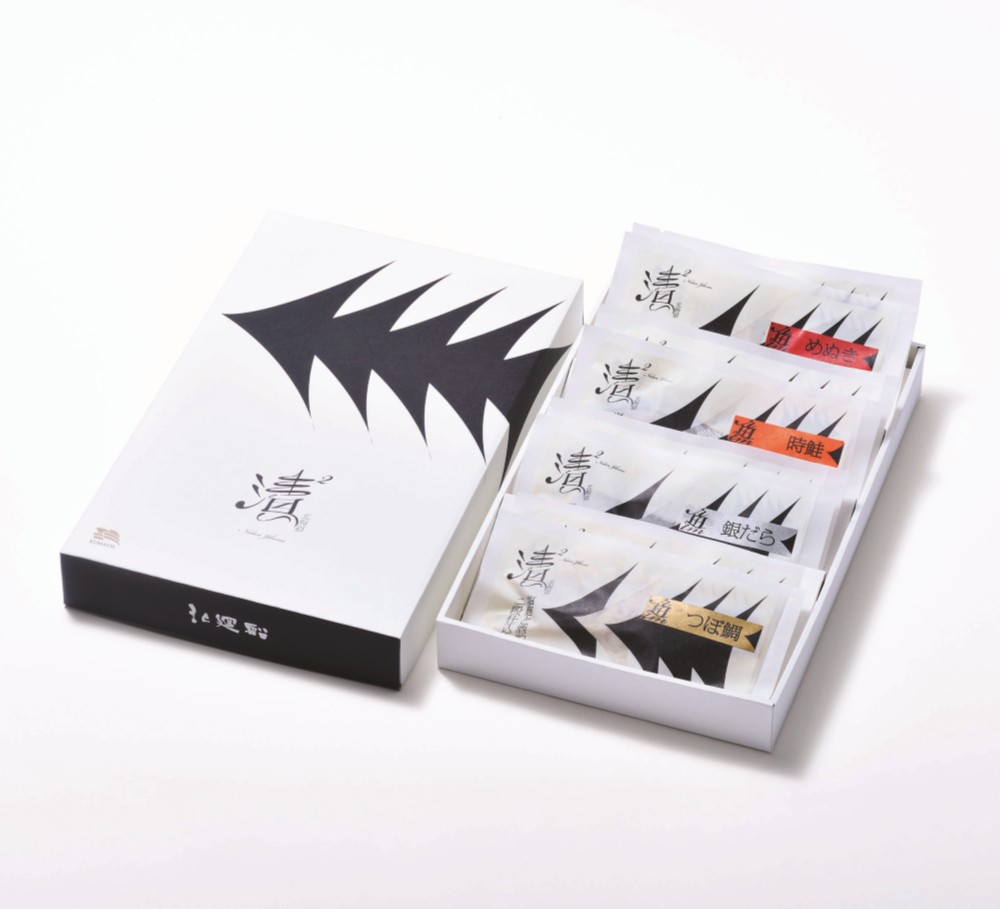 御祝.お返し,引出物,記念品は:北海道直送特別企画 くまだ 塩?と酒粕の北海道二段仕込み