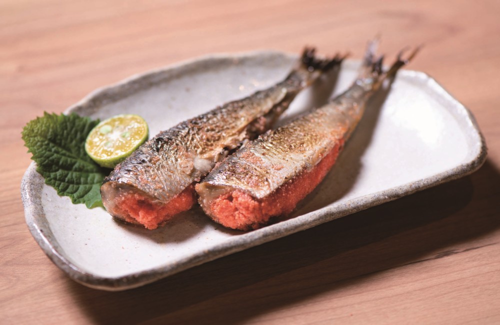 御祝.お返し,引出物,記念品は:北海道直送特別企画 くまだ 北のいわし明太