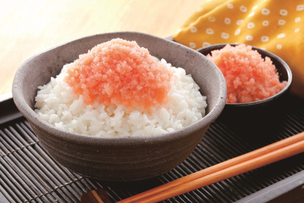 御祝.お返し,引出物,記念品は:北海道直送特別企画 渋谷水産 たらこ・明太子ほぐしセット