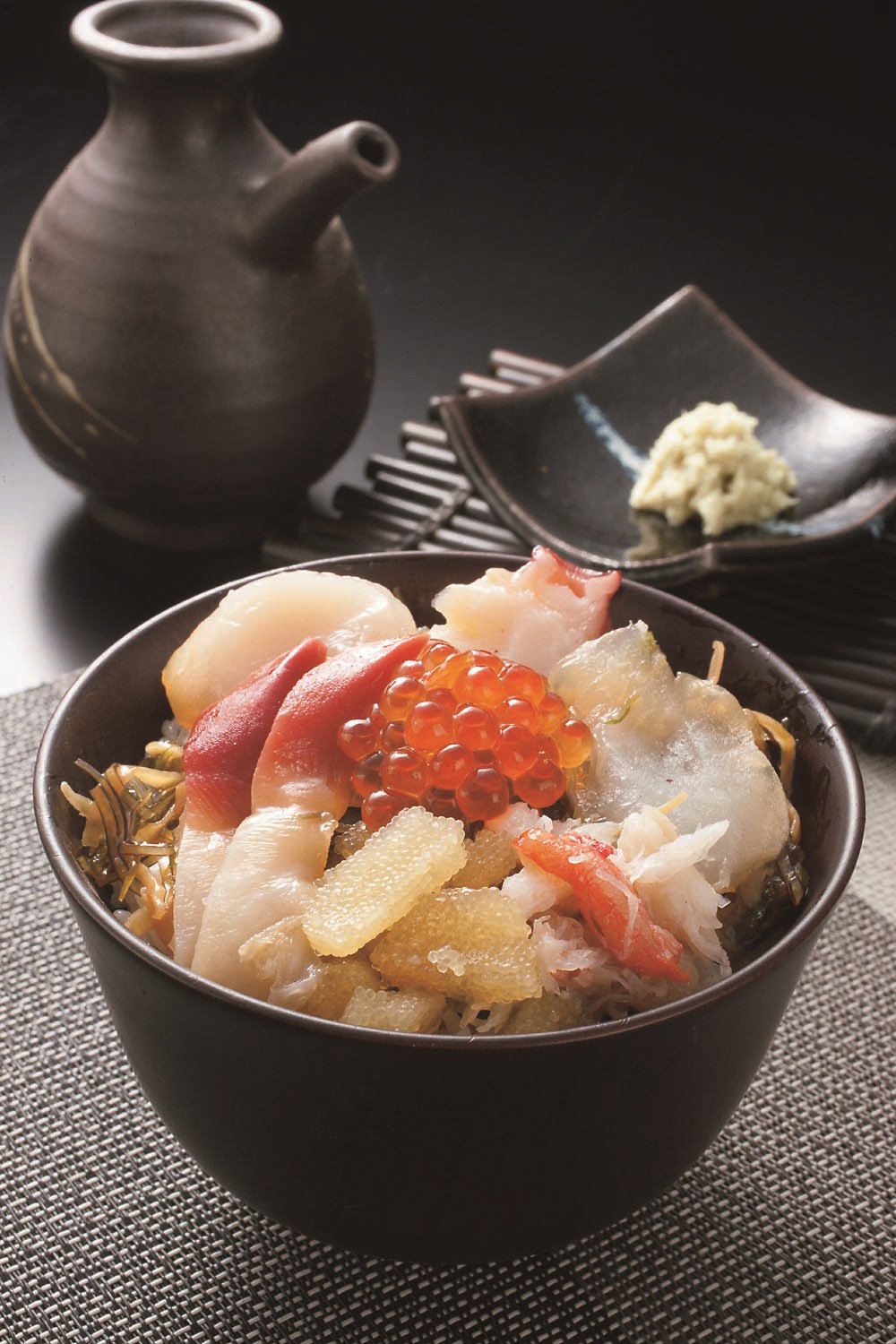 御祝.お返し,引出物,記念品は:北海道直送特別企画 ぐるめ食品 海鮮漬湊