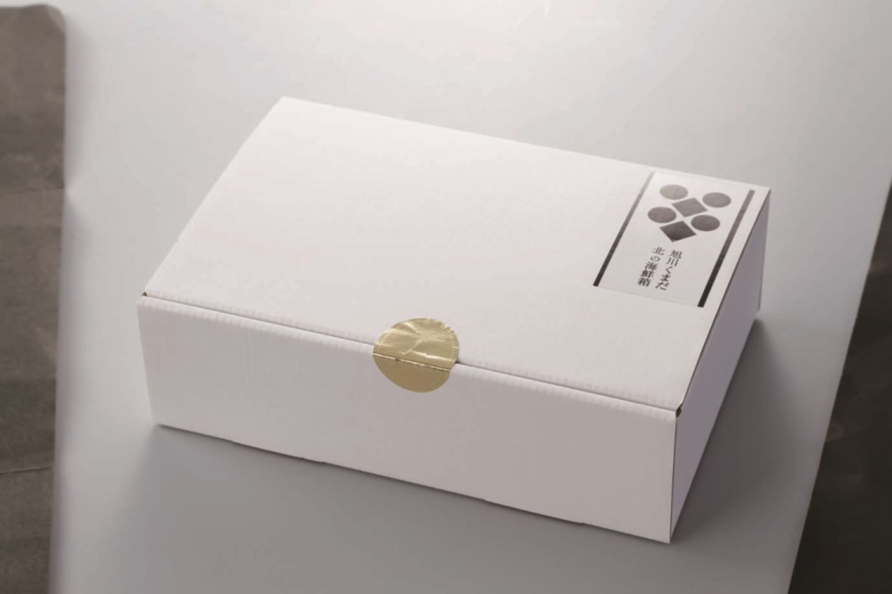 御祝.お返し,引出物,記念品は:北海道直送特別企画 くまだ 北の海鮮小鉢(6食セット)