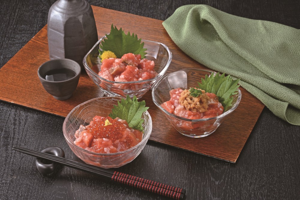 御祝.お返し,引出物,記念品は:北海道直送特別企画 誉食品 函館製造紅鮭珍味3種セット