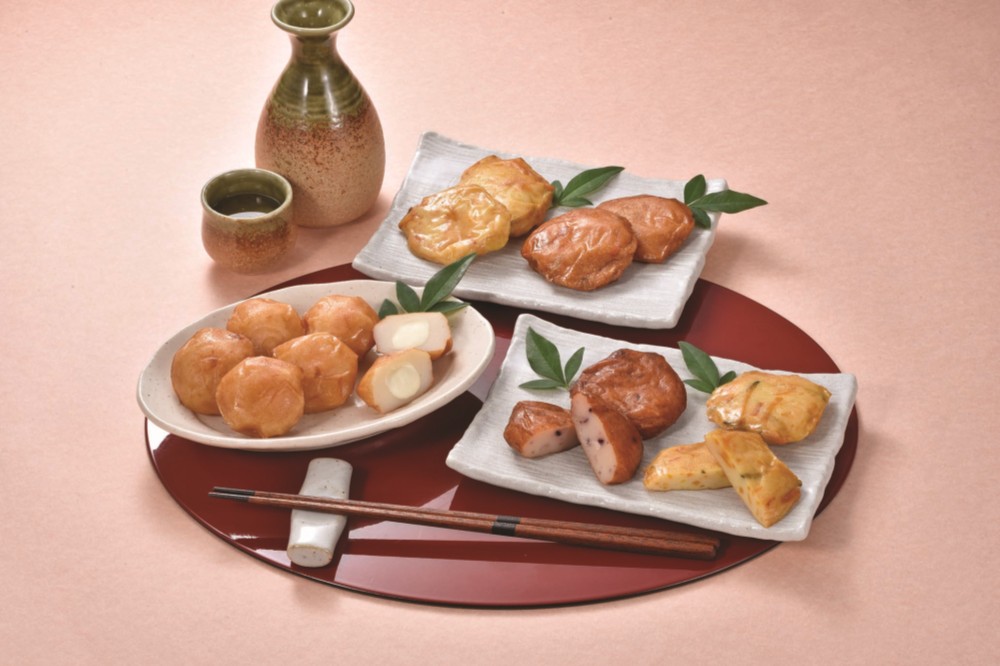 御祝.お返し,引出物,記念品は:北海道直送特別企画 かね彦 おつまみ蒲鉾セット