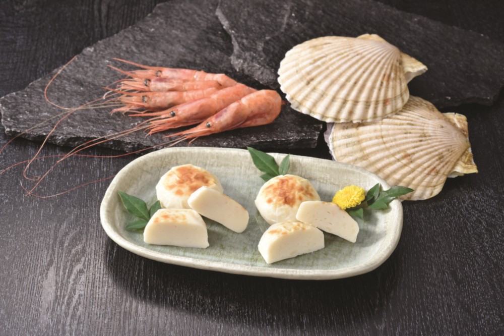 御祝.お返し,引出物,記念品は:北海道直送特別企画 かね彦 北海道炙り焼蒲鉾セット